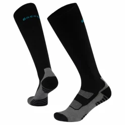 Gococo Compression Wool Black Svart New