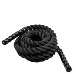 Conditioning Rope 5,5m Black*SPRI Online