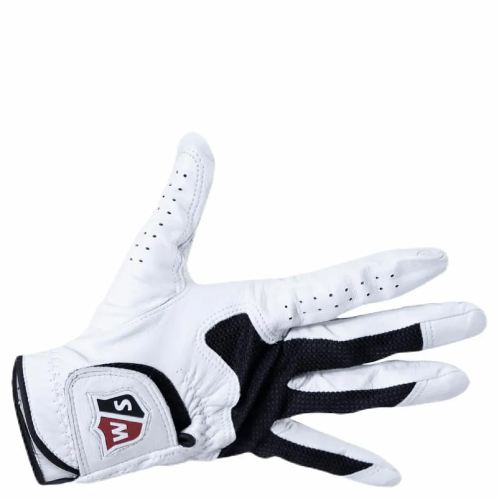 Wilson Conform MRH White Vit