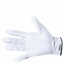Wilson Conform MRH White Vit