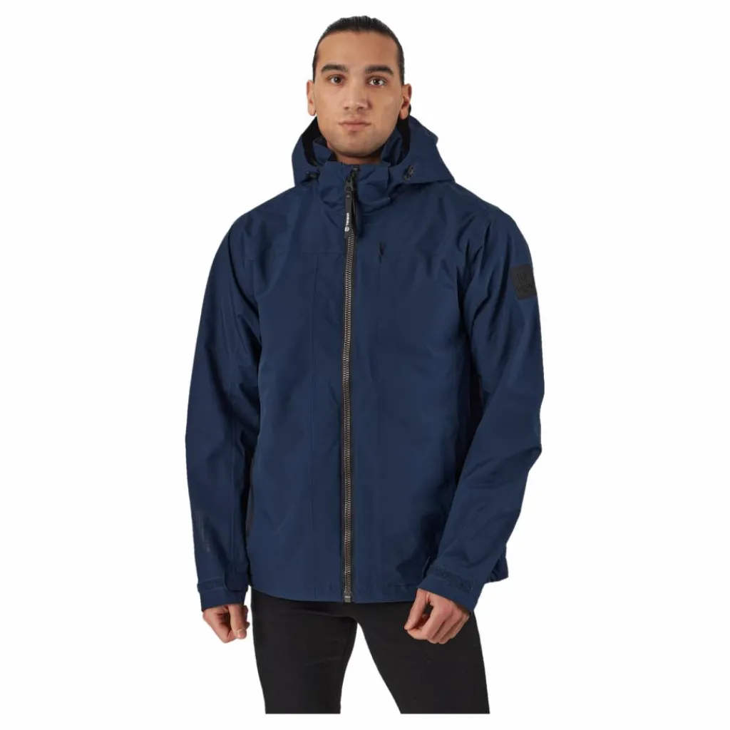 Connor Jacket M Jackets Dark Navy*Tenson Discount