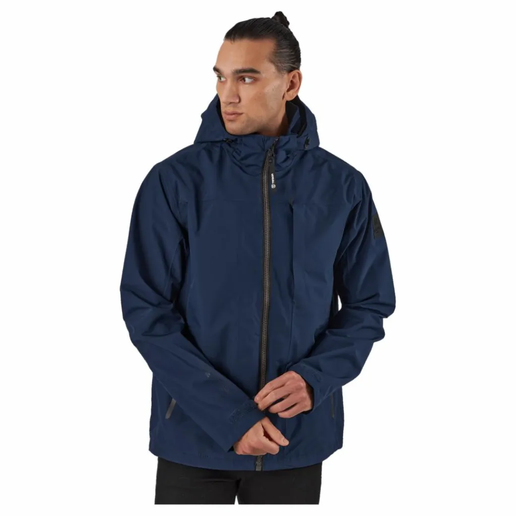 Connor Jacket M Jackets Dark Navy*Tenson Discount