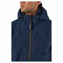 Connor Jacket M Jackets Dark Navy*Tenson Discount