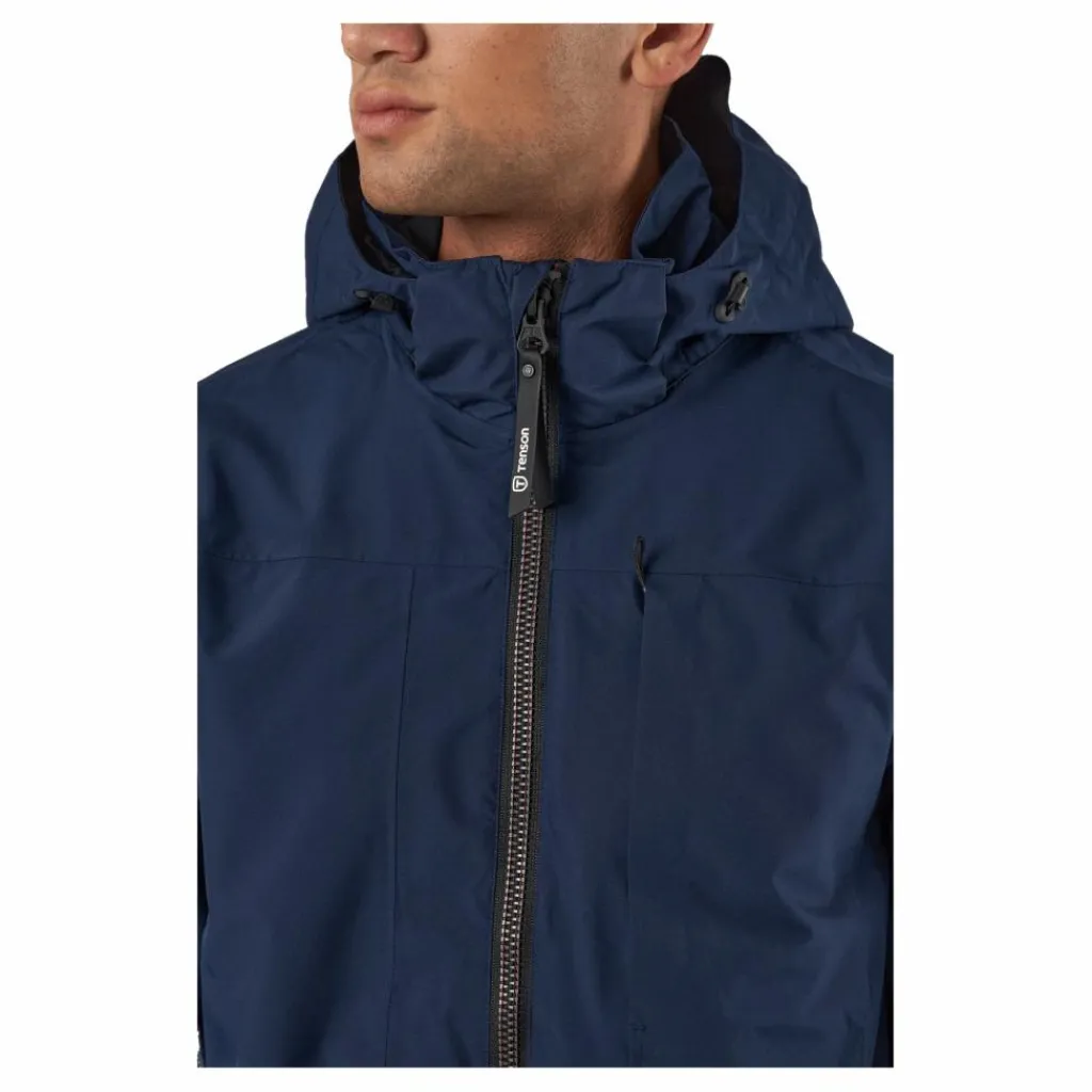Connor Jacket M Jackets Dark Navy*Tenson Discount