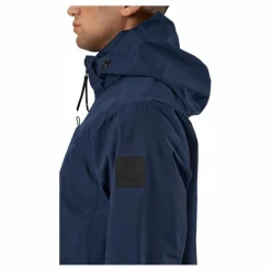 Connor Jacket M Jackets Dark Navy*Tenson Discount