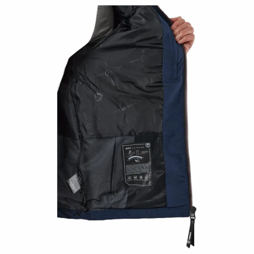 Connor Jacket M Jackets Dark Navy*Tenson Discount