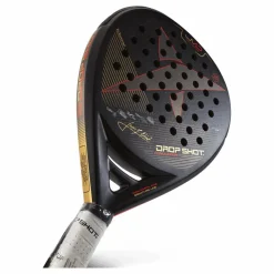 Drop Shot Conqueror 11 Svart Outlet
