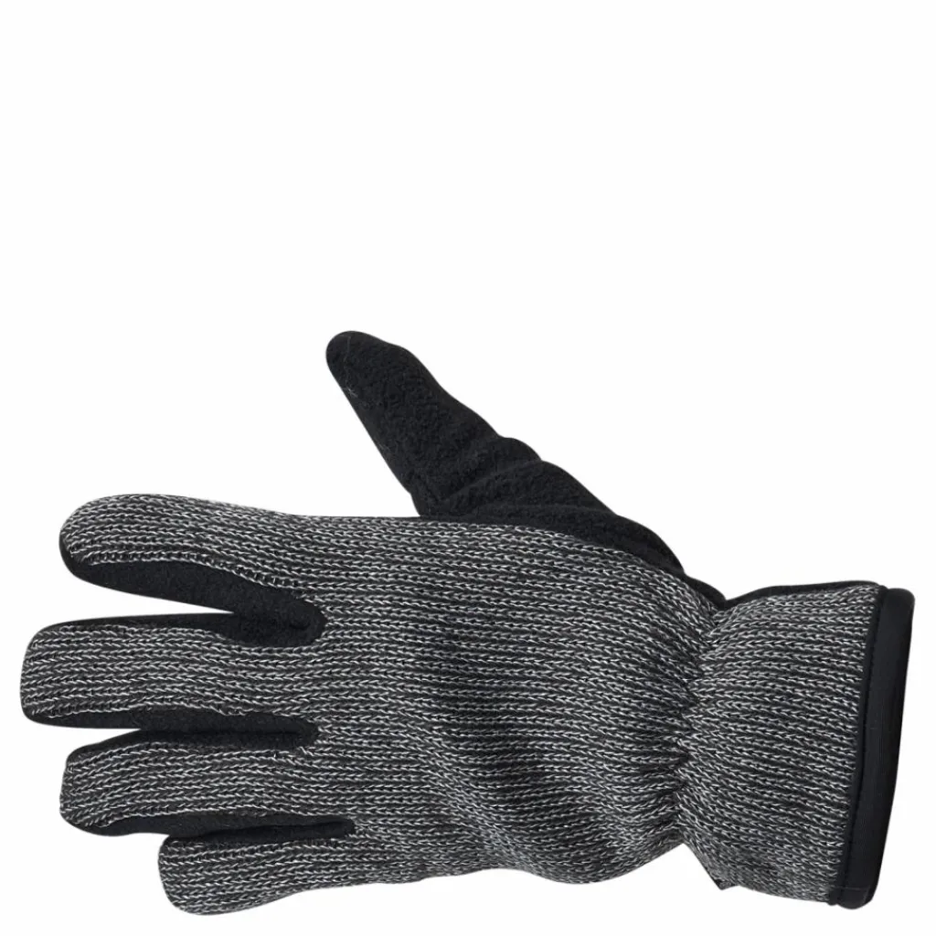 Tuxer Conrad Gloves Black Svart