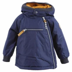 Conrad Solid  Blue*Racoon Best