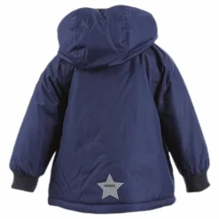 Conrad Solid  Blue*Racoon Best