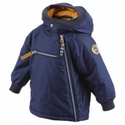 Conrad Solid  Blue*Racoon Best