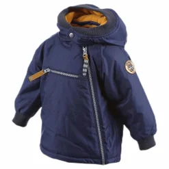 Conrad Solid  Blue*Racoon Best
