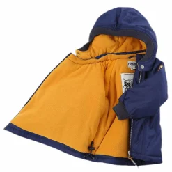 Conrad Solid  Blue*Racoon Best