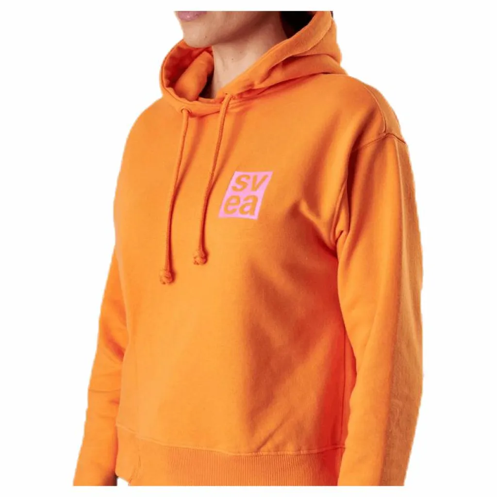 Constructed Hood*Svea Best