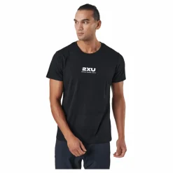 Contender Tee Black/nero*2XU Online