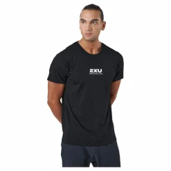 Contender Tee Black/nero*2XU Online