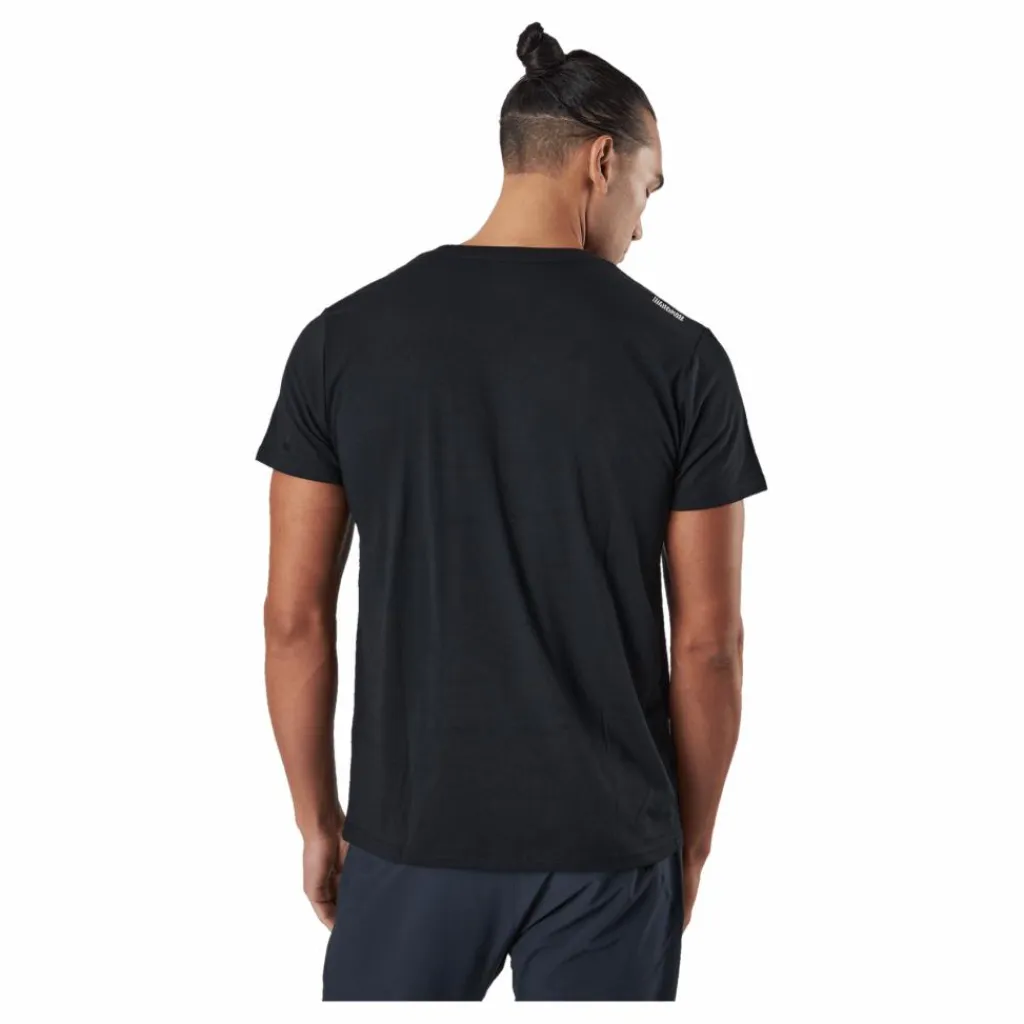 Contender Tee Black/nero*2XU Online
