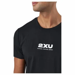 Contender Tee Black/nero*2XU Online