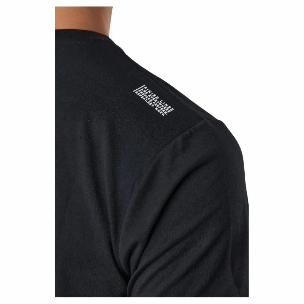 Contender Tee Black/nero*2XU Online