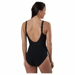 ContourLustre Printed Black/Grey*Speedo New