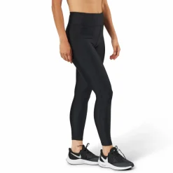 BLACC Control 7/8 Tights 2.0 Black Svart Hot