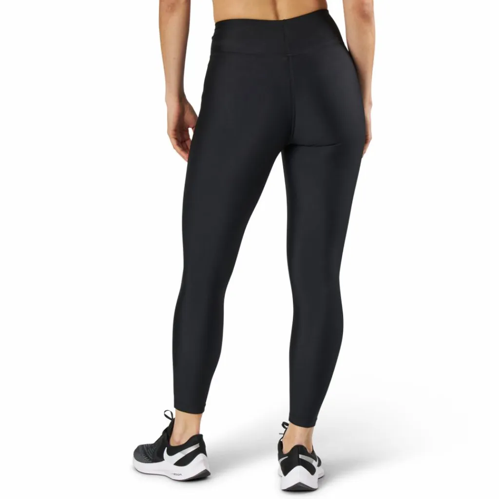BLACC Control 7/8 Tights 2.0 Black Svart Hot