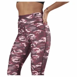 BLACC Control 7/8 Tights Pink Rosa Hot
