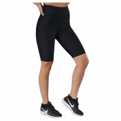 Control Biker Shorts2.0 Black*BLACC Sale