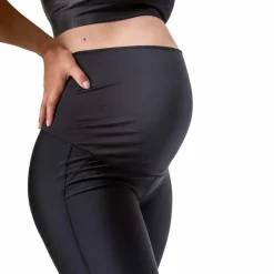 Control Mama Tights Black*BLACC Online