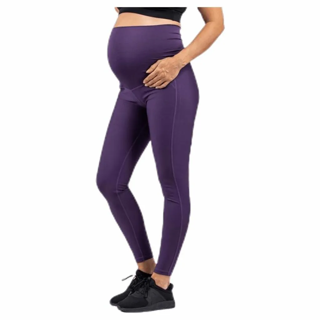 Control Mama Tights Purple*BLACC Sale