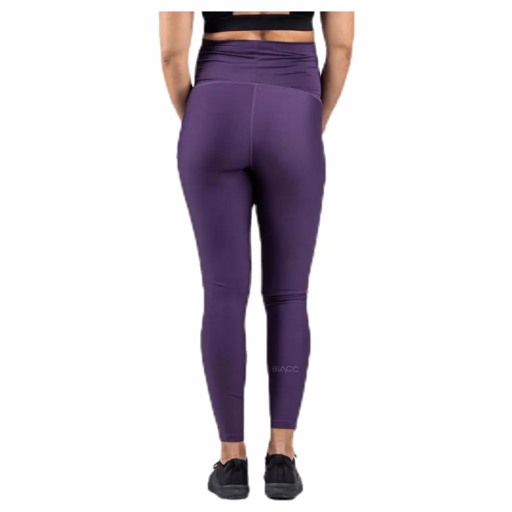 Control Mama Tights Purple*BLACC Sale