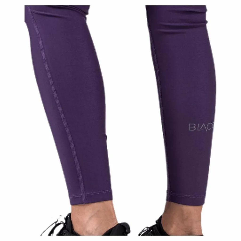 Control Mama Tights Purple*BLACC Sale