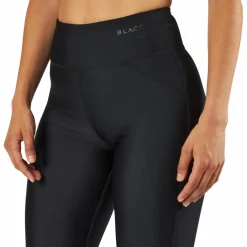 BLACC Control Tights 2.0 Black Svart Sale