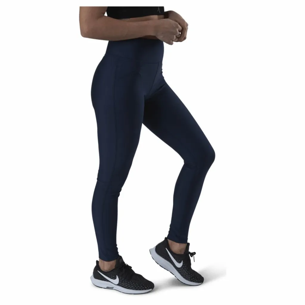 Control Tights 2.0 Blue*BLACC Clearance