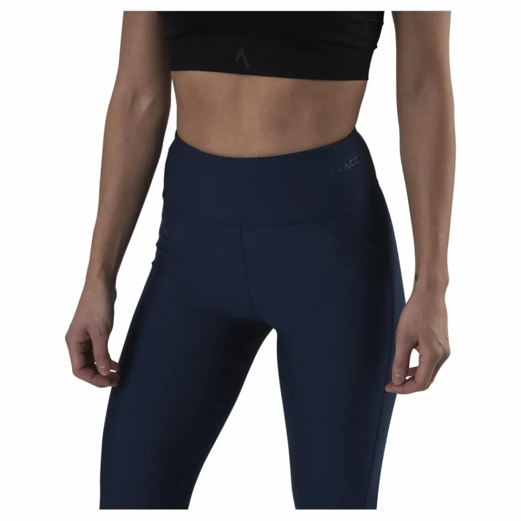 Control Tights 2.0 Blue*BLACC Clearance