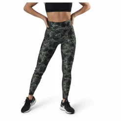 BLACC Control Tights 2.0 Green Grön Clearance