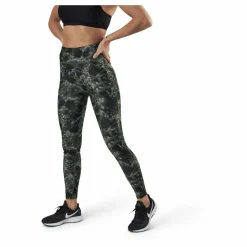 BLACC Control Tights 2.0 Green Grön Clearance