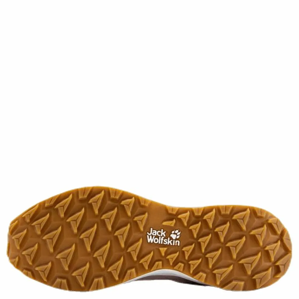 Coogee XT Low Purple/White*Jack Wolfskin Outlet