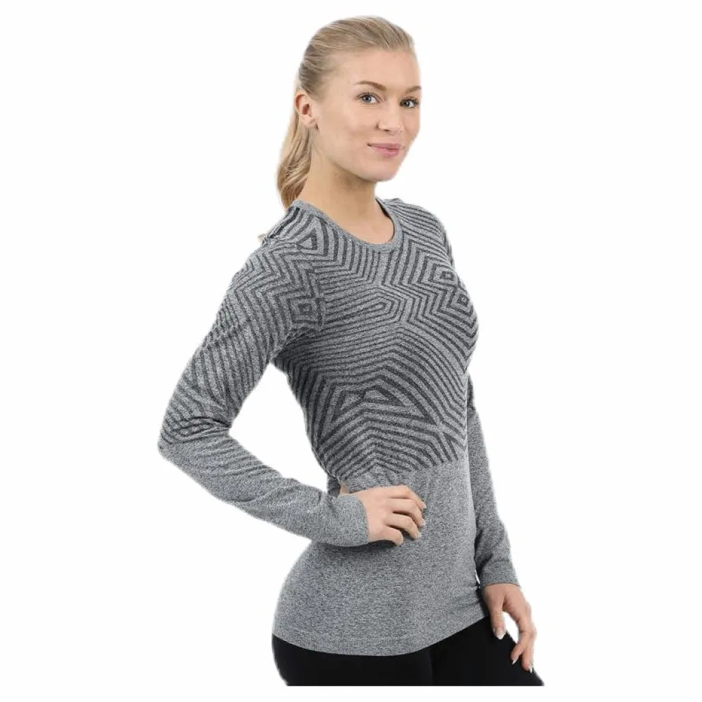 Cool Comfort LS Black*Craft Clearance