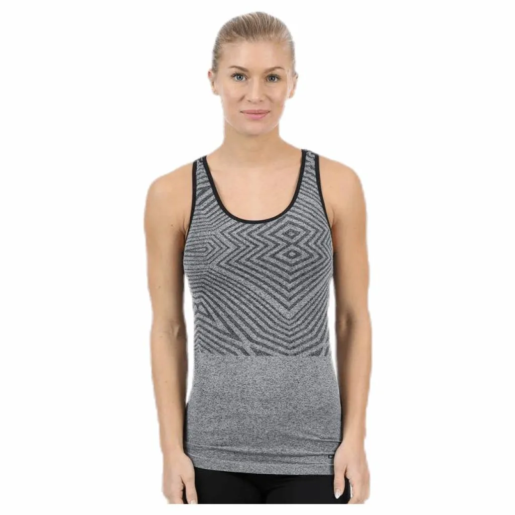 Cool Comfort Racerback Singlet Black*Craft Outlet