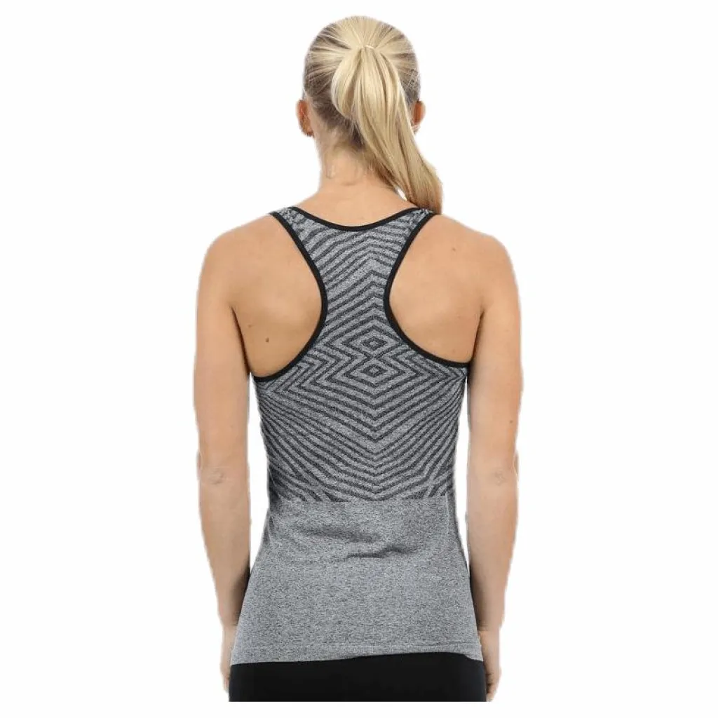 Cool Comfort Racerback Singlet Black*Craft Outlet