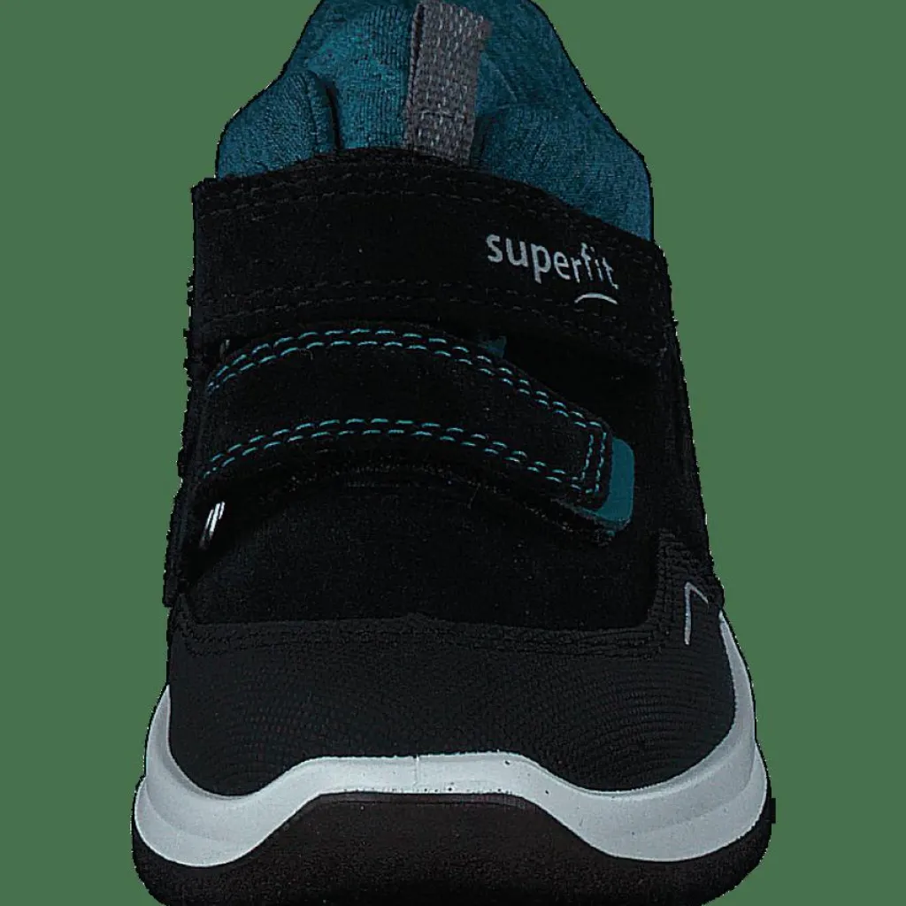 Superfit Cooper Black Clearance