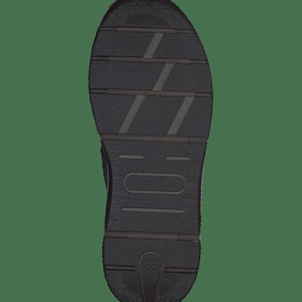 Superfit Cooper Black Clearance