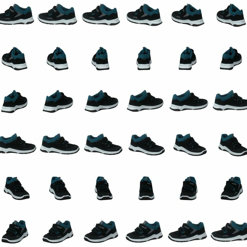 Superfit Cooper Black Clearance