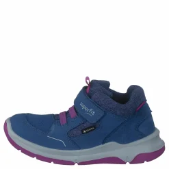 Superfit Cooper Blue Blå New
