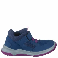 Superfit Cooper Blue Blå New