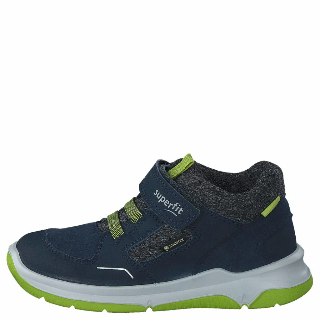 Superfit Cooper Blue Blå Clearance