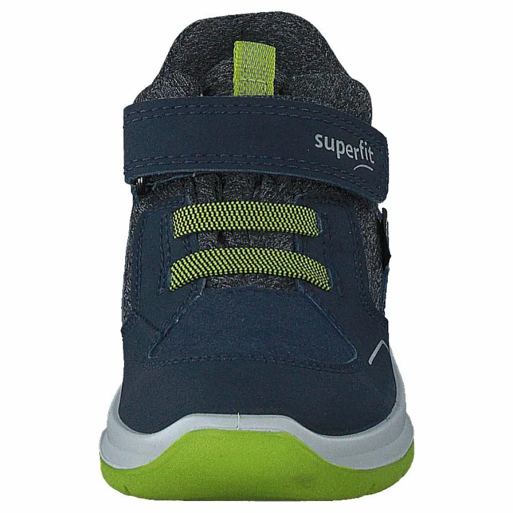 Superfit Cooper Blue Blå Clearance