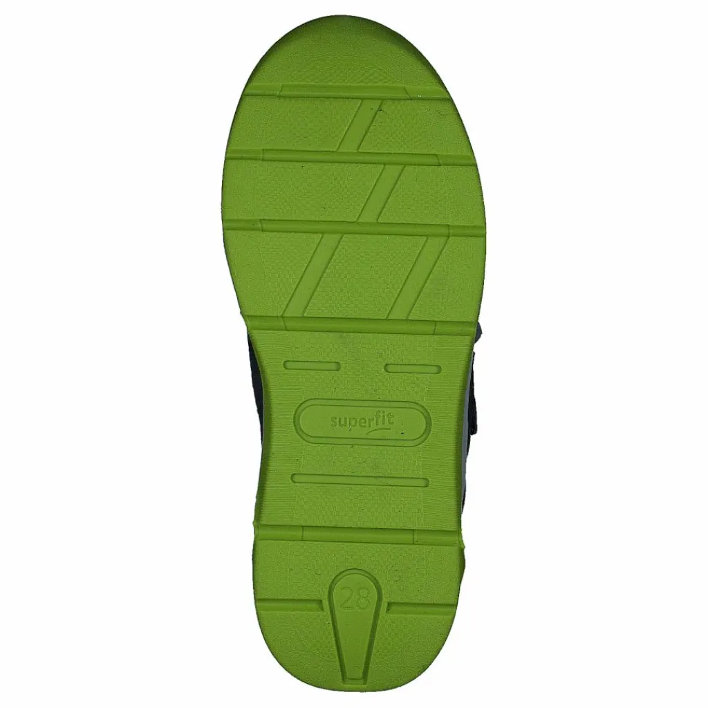 Superfit Cooper Blue Blå Clearance