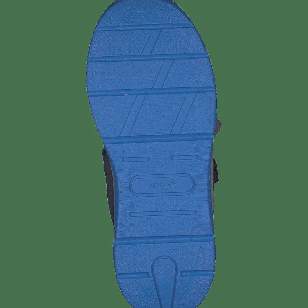 Superfit Cooper Blue Online